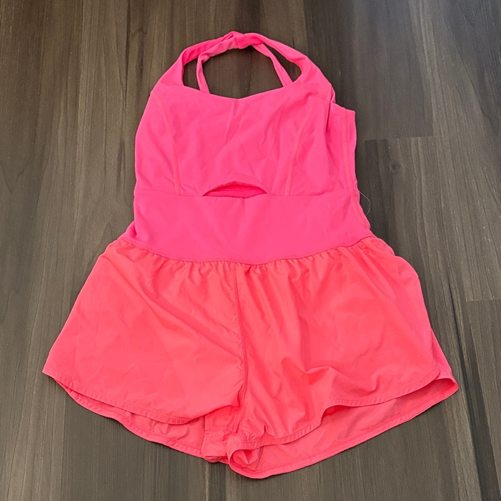 FP Movement by Free People Righteous Runsie NWOT